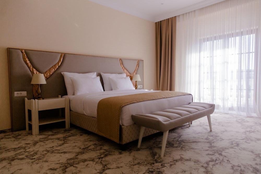 Muller Hotel Boutique&Spa