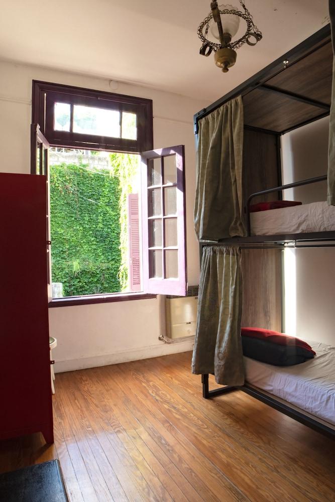 Meridiano Hostel Boutique