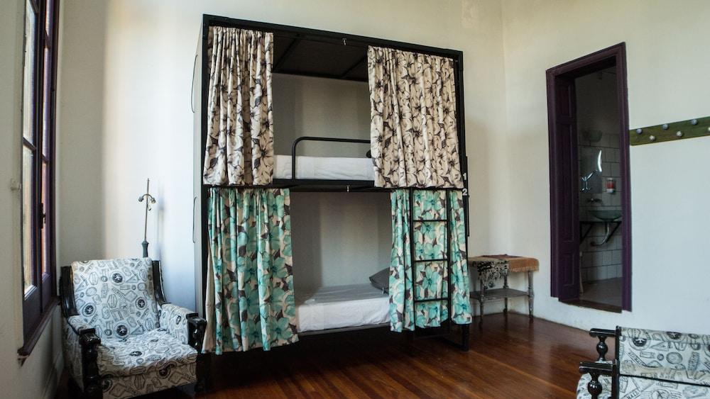 Meridiano Hostel Boutique