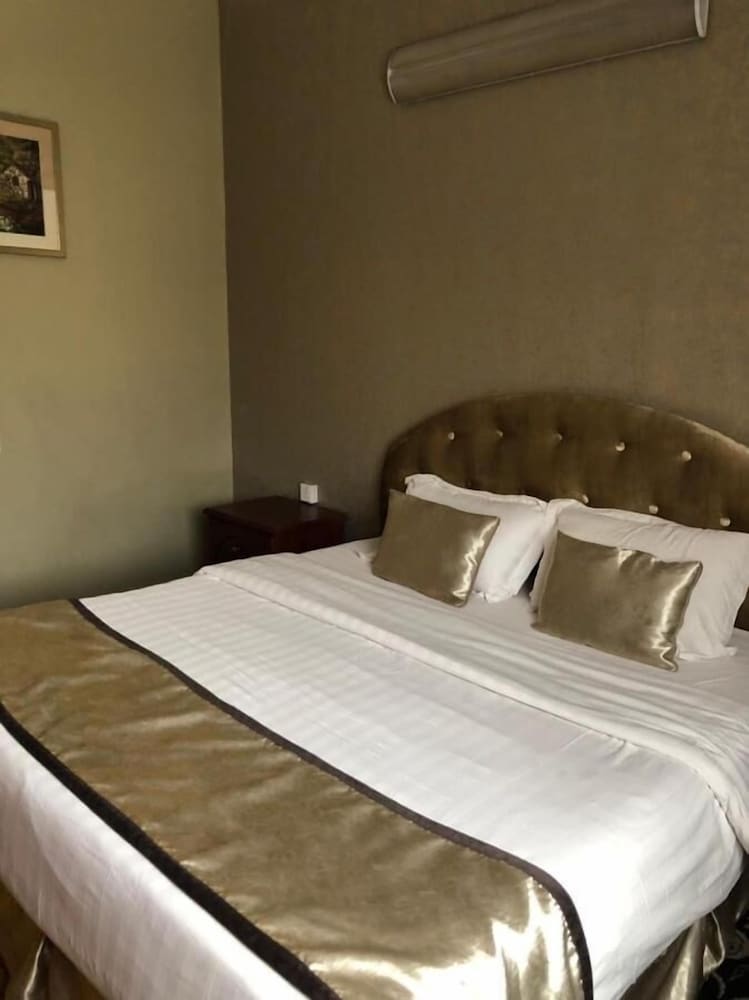 Rehana Al Woroud Abha