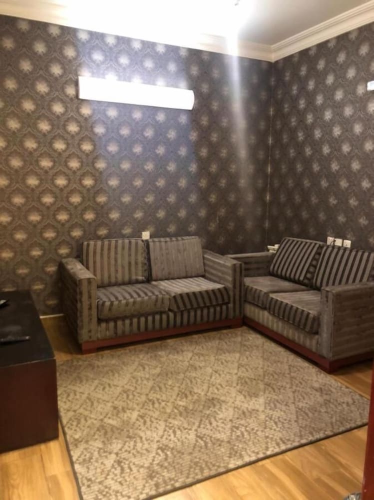 Rehana Al Woroud Abha