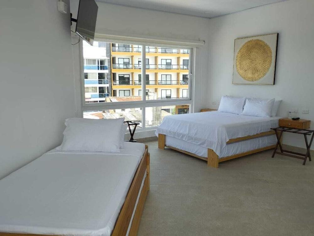 Alojamiento Santa Julia