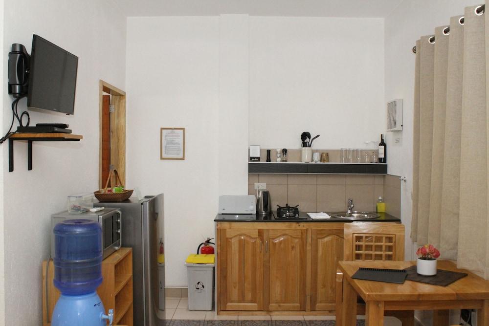 Alona's Coral Garden Resort