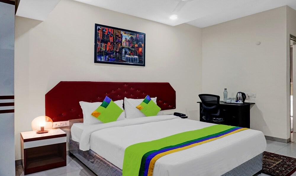 Treebo Trend Finesse