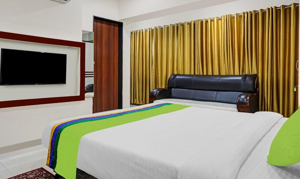 Treebo Trend Finesse