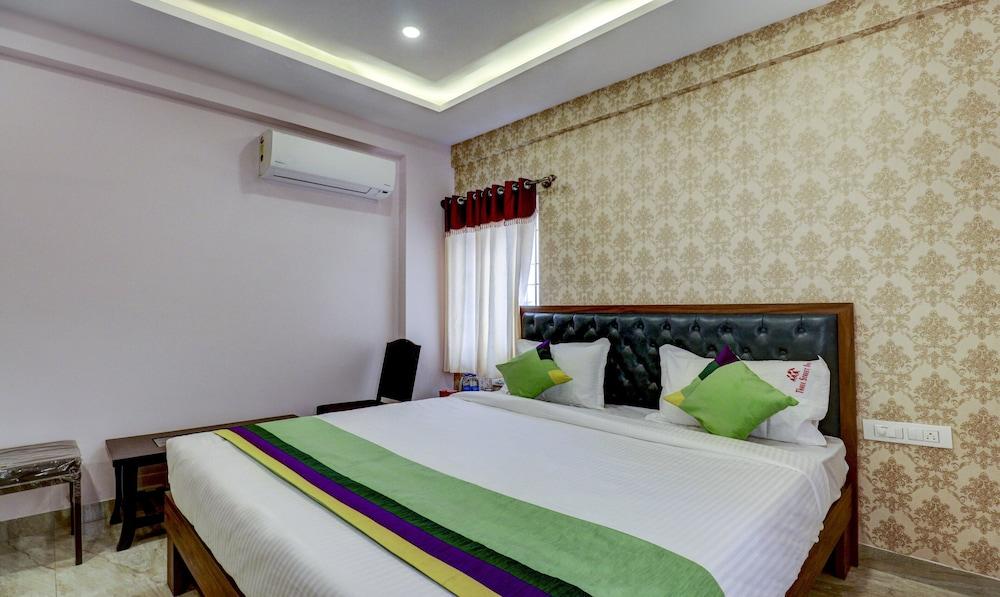 Treebo Three Street Inn