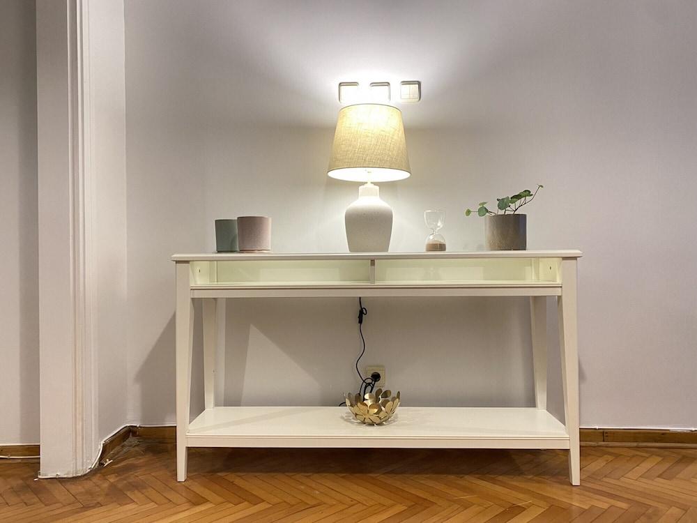 Gorgeous Apartment With Central Location in Sisli