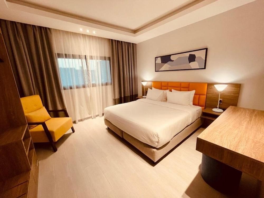 Hdb Resort & Spa Alkhobar