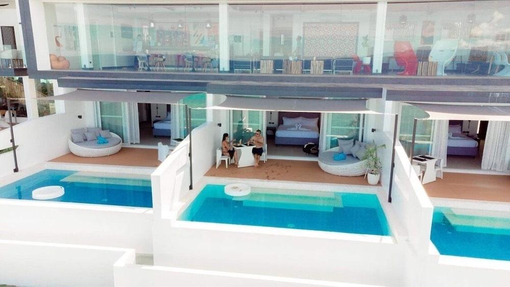 Epic Suites Bohol - Adults Only