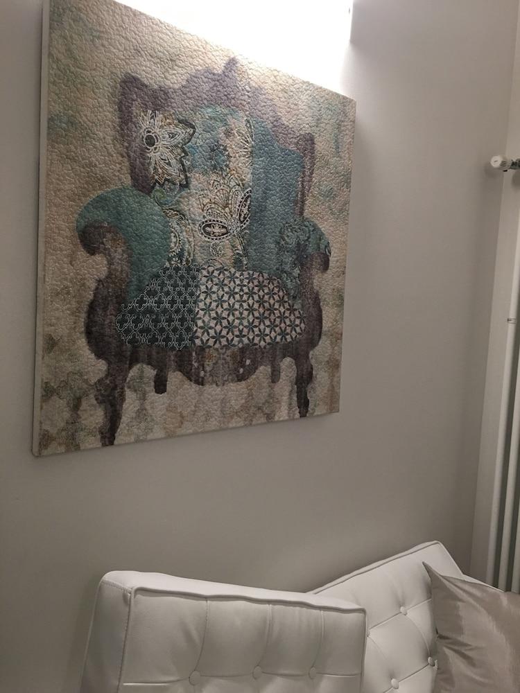 Zannetti Compact in Firenze