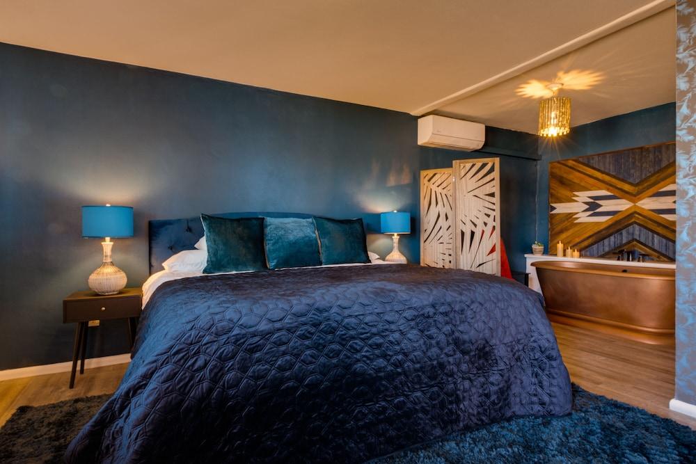 Desert Flower Boutique Hotel