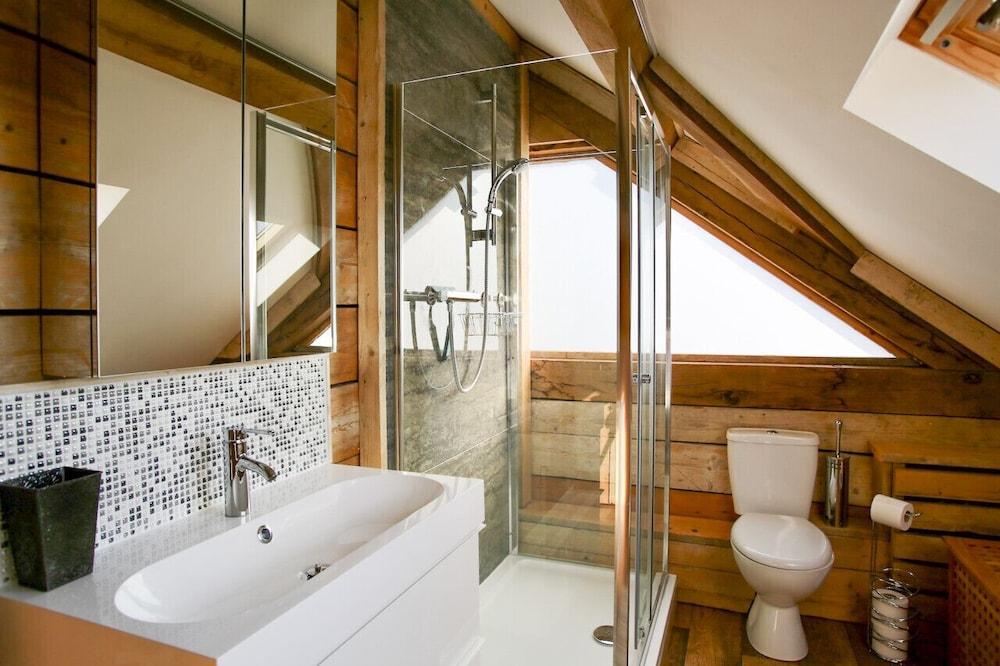 Orchard Barn in Oxford