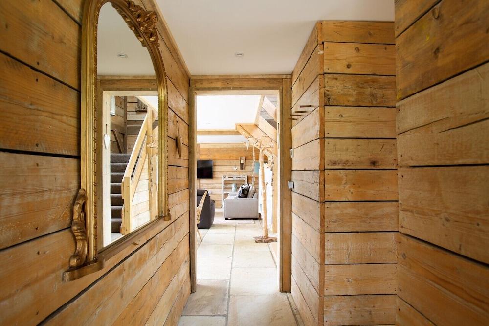 Orchard Barn in Oxford