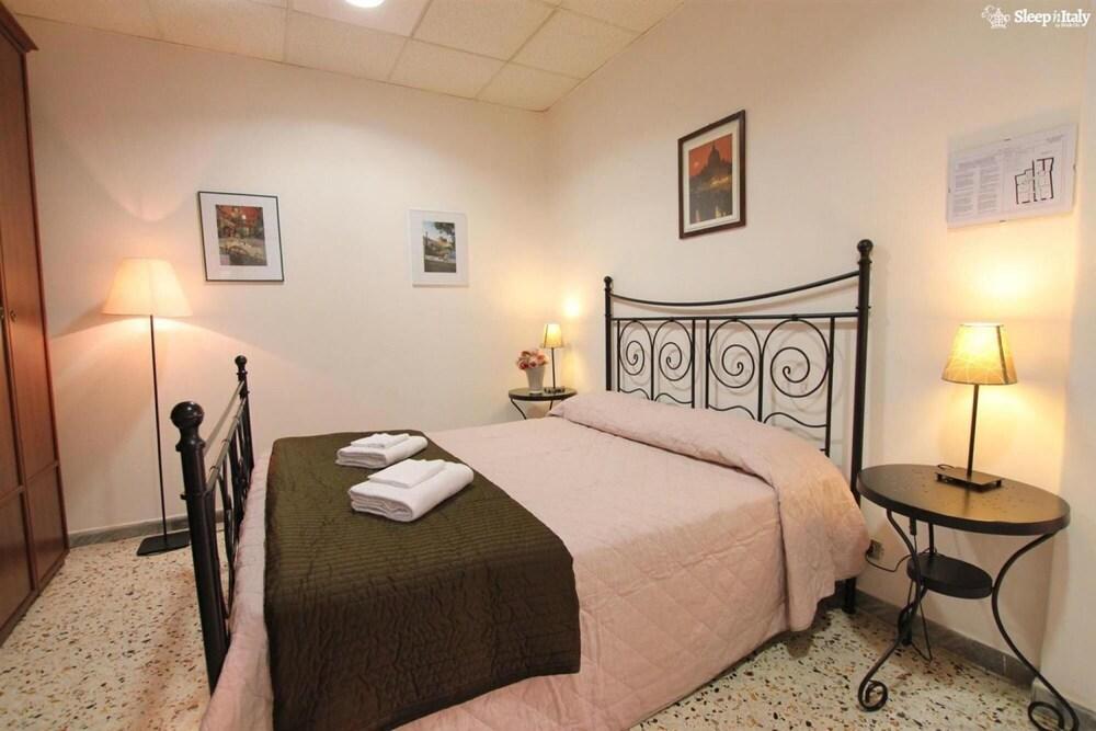 Coppelle Blue in Rome