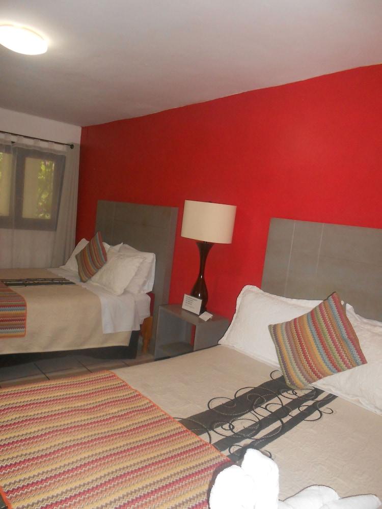 Hotel Privada la Huerta