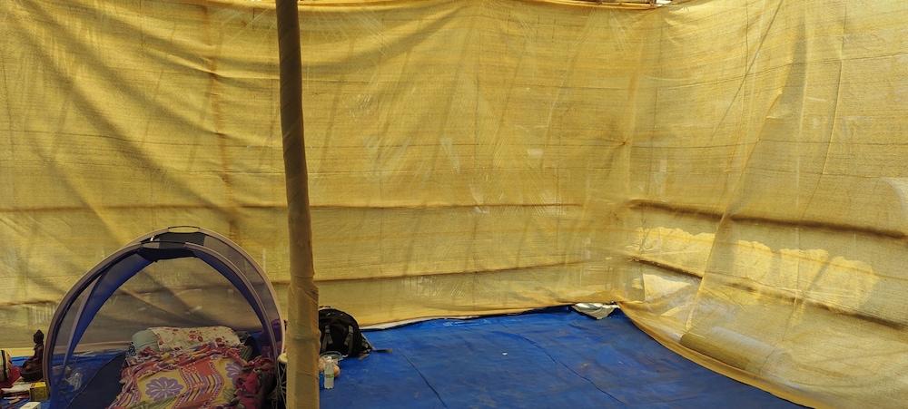 Est Hem Guesthouse Arambol