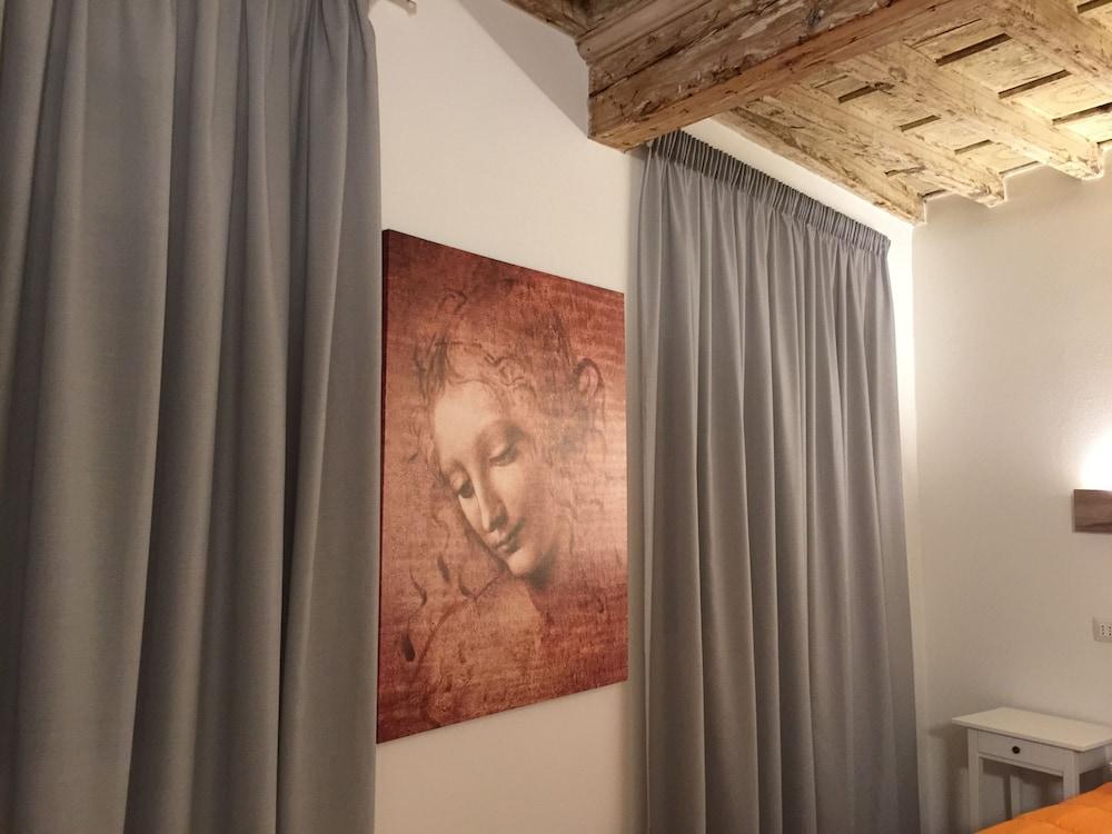 Zannetti Leonardo in Firenze