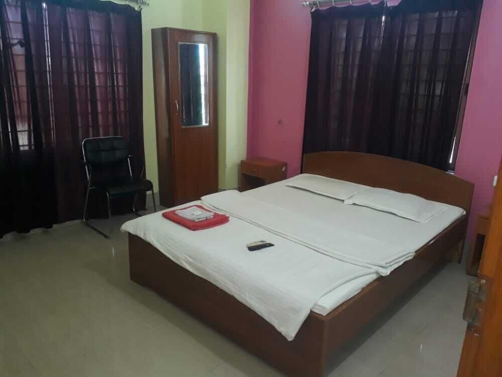 Homocation Ricon Homestay