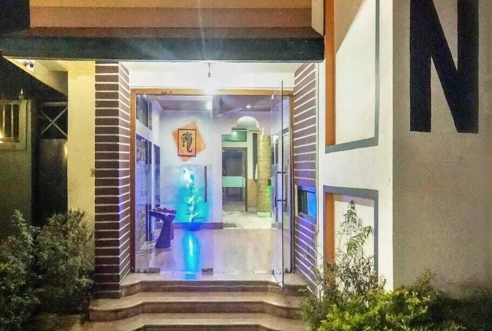 Homocation Ricon Homestay