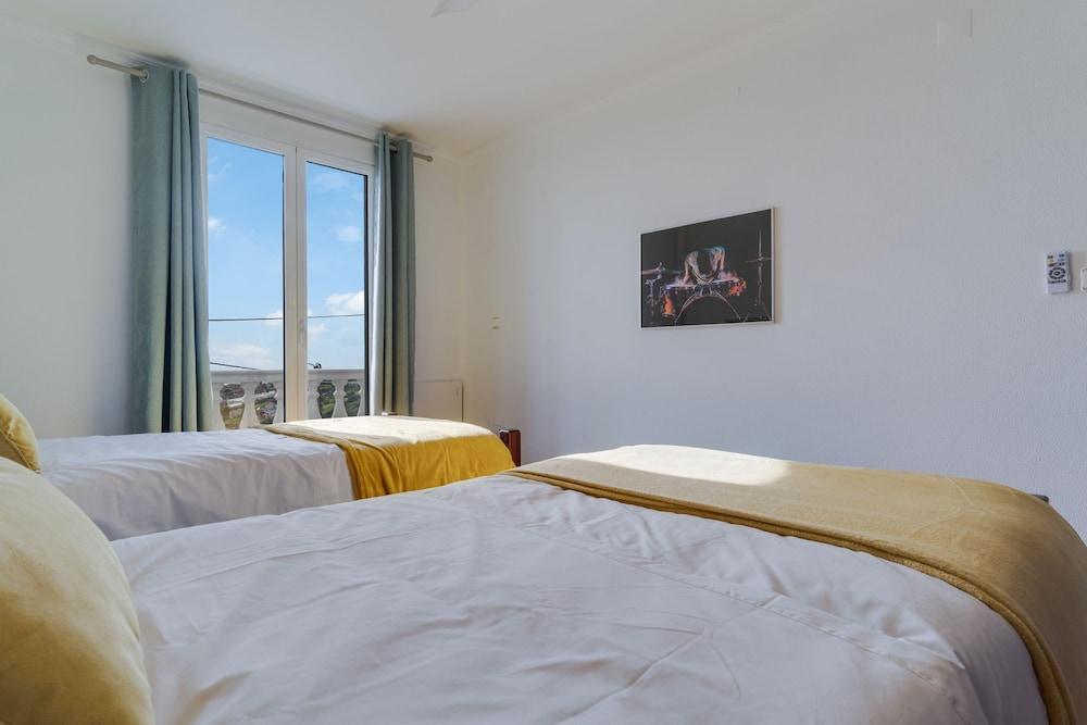 Melody House of Ponta do Sol