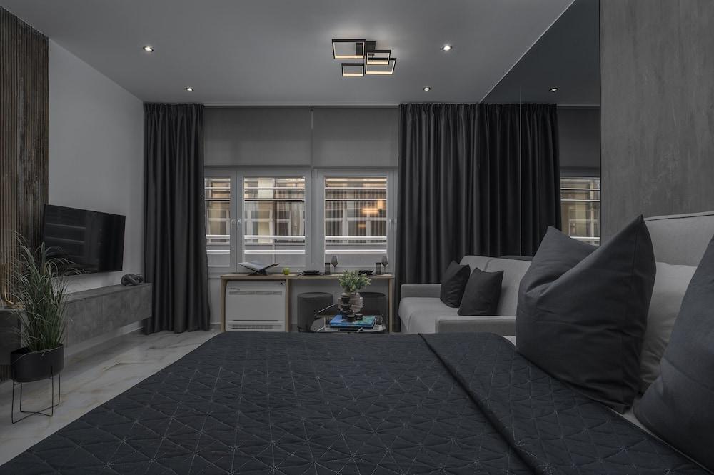 Nomades Suites Thessaloniki