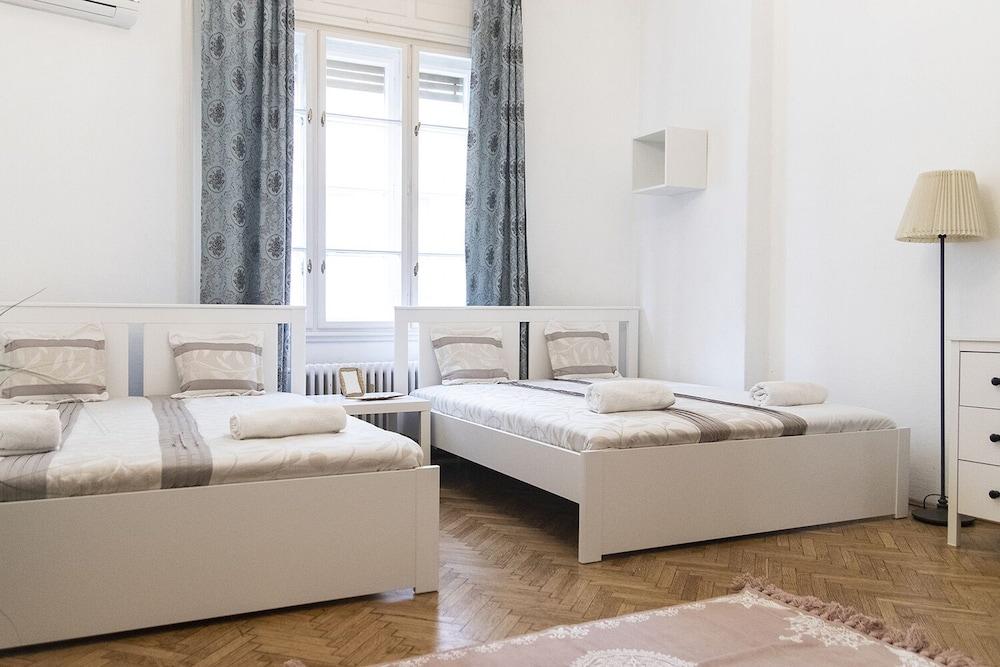 Real Apartments Wesselényi II.