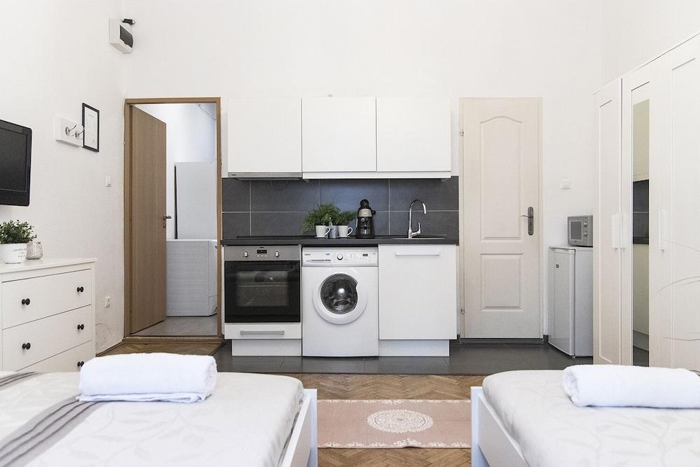 Real Apartments Wesselényi II.