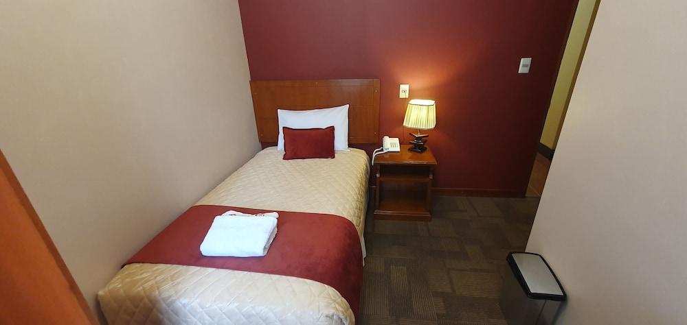 HOTEL BOUTIQUE VIVENZO