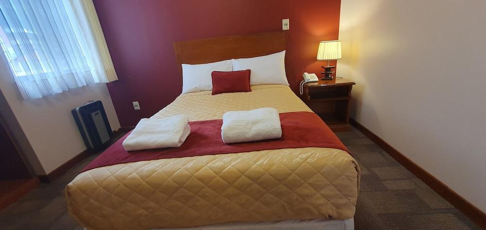 HOTEL BOUTIQUE VIVENZO