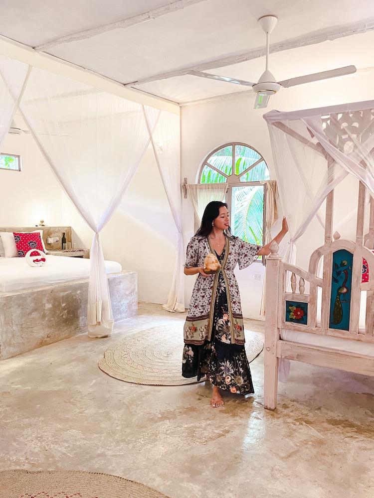 Sharazad Oasis Retreat