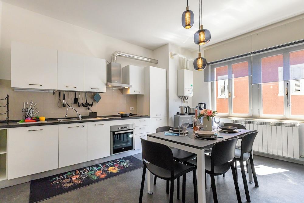 Appartamento Fabio Few Min From Lake