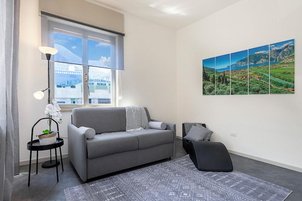 Appartamento Fabio Few Min From Lake