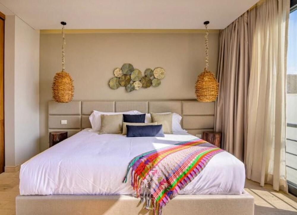 El Xielo 302 By Lockey