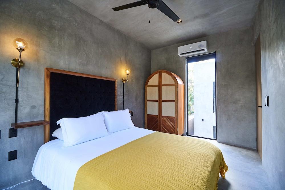 Villa Asha By Lockey