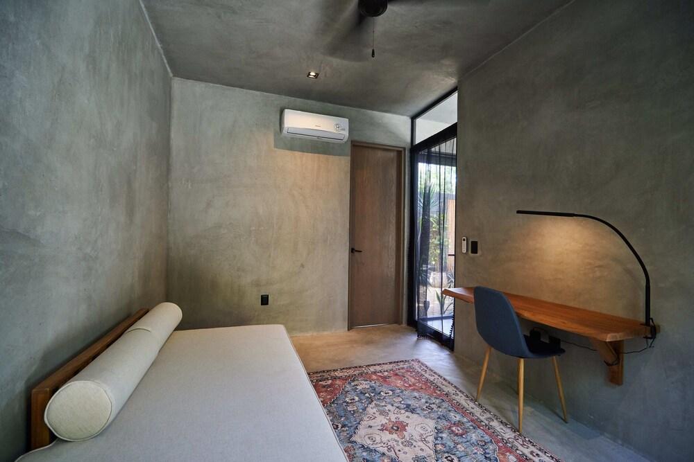 Villa Asha By Lockey