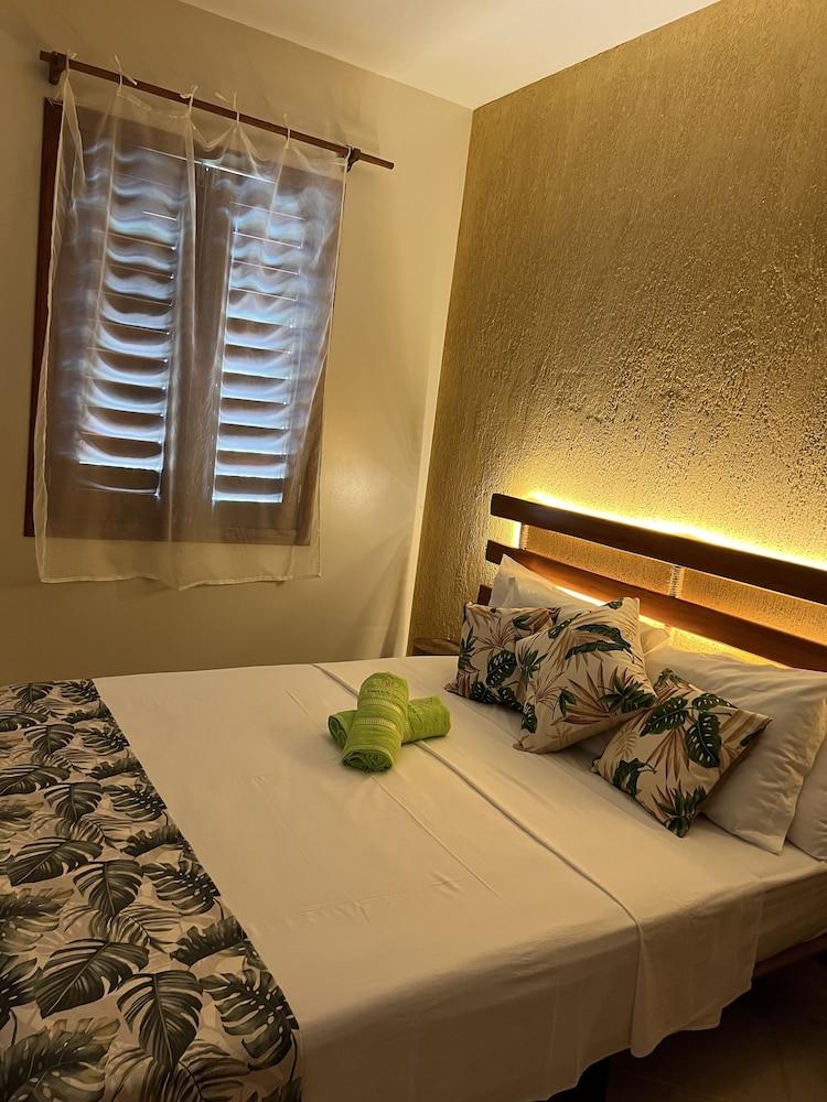 Camozen Resort & Spa