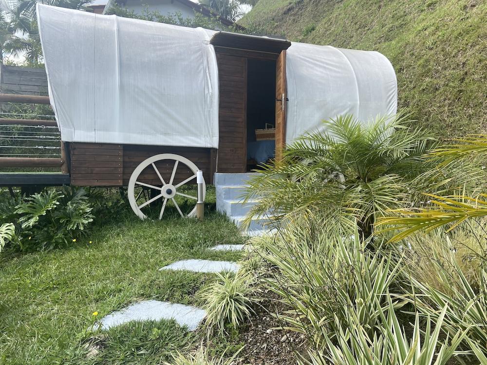 Glamping La Cepa GUATAPÉ
