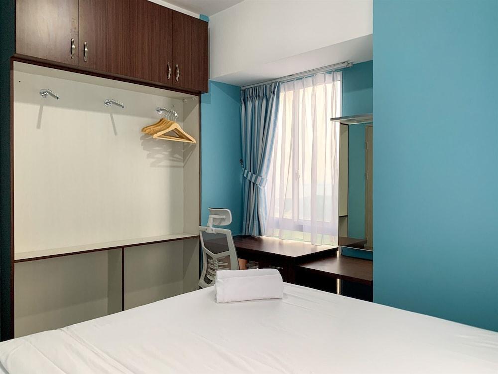 Nice 2Br At Tokyo Riverside Pik 2 Apartment