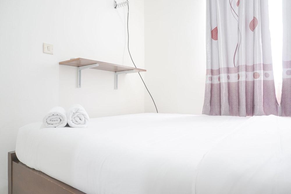 Luxury 2Br At 8Th Floor Menteng Square Apartment