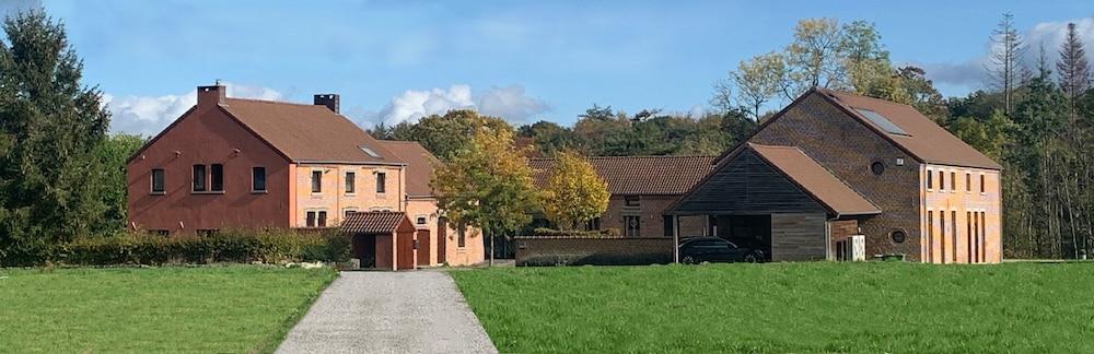 Domaine du bois d'Hez