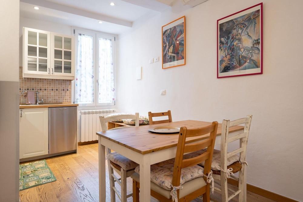 Appartamento Ariento