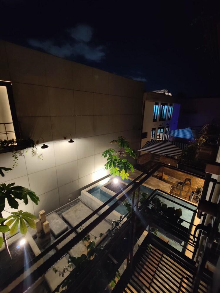 R1 - Artístico loft en la Candelaria