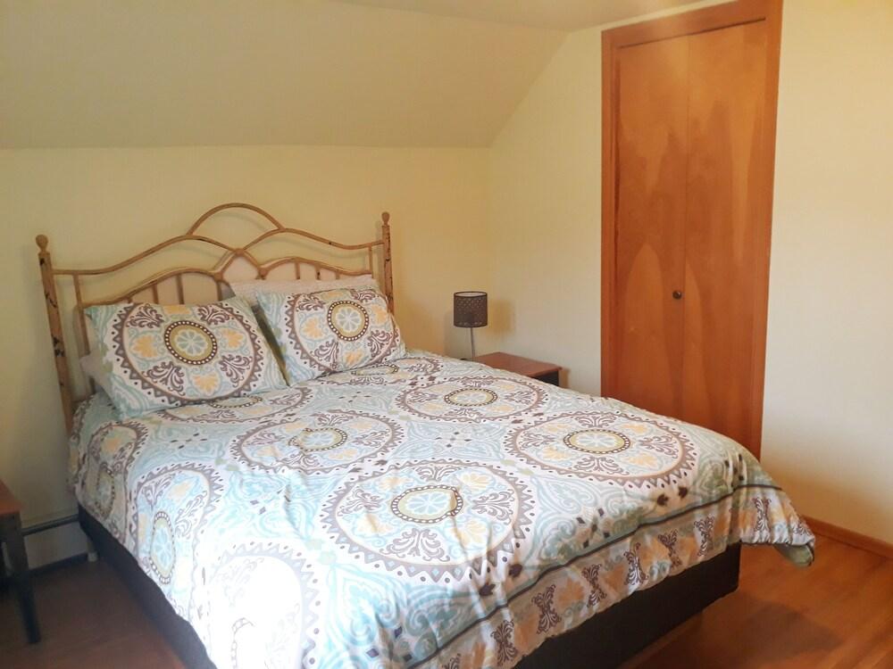 Alice's Black Hills Cottage