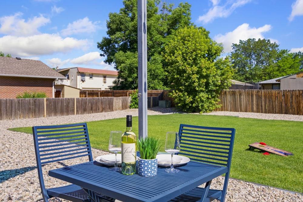 Comfortable Home | Close to Rocky Mtn Natl Park