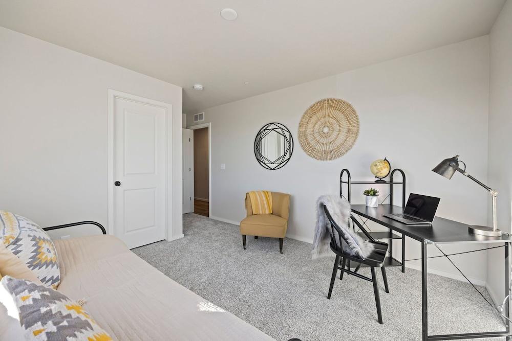 Hidden Gem – Brand New Curated Home W Pool Access