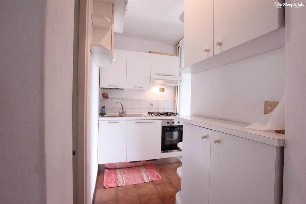 Montevecchio in Rome