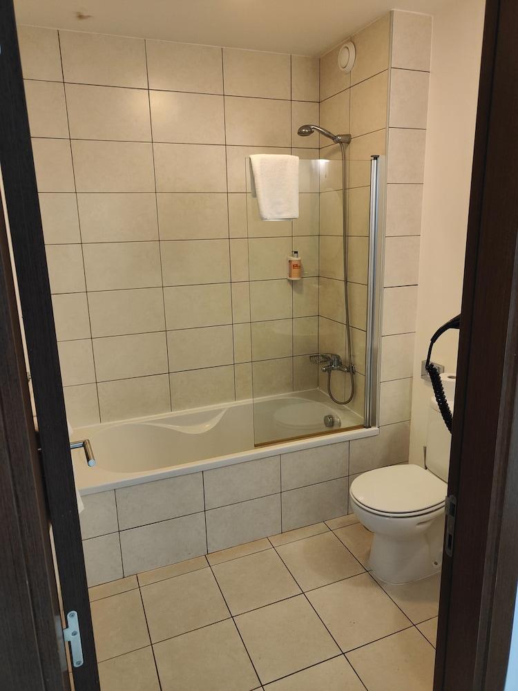 1 Bed Apartment in Santa Maria - Great Views