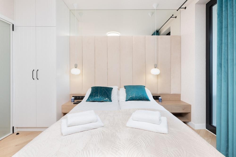 Tarasy Bałtyku by Renters Prestige