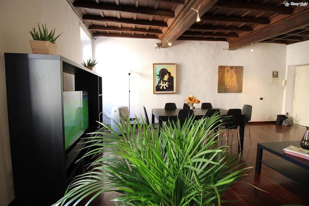 Monserrato Caty in Rome