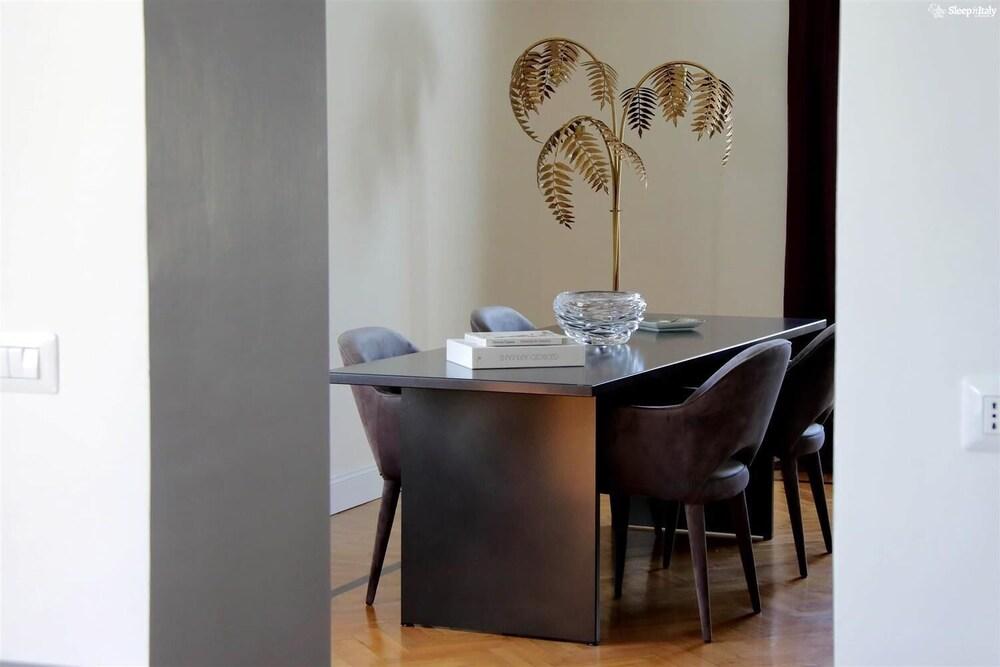 Monte Oro Delux in Rome